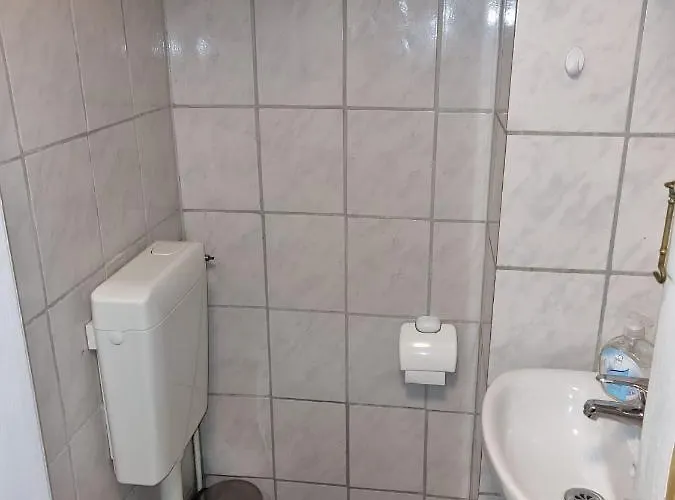 Vandrerhjem Paulibude