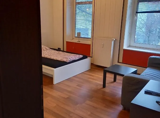 Paulibude * Hamborg