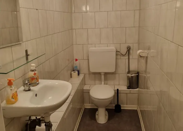 Vandrerhjem Paulibude