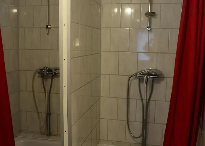 Vandrerhjem Paulibude